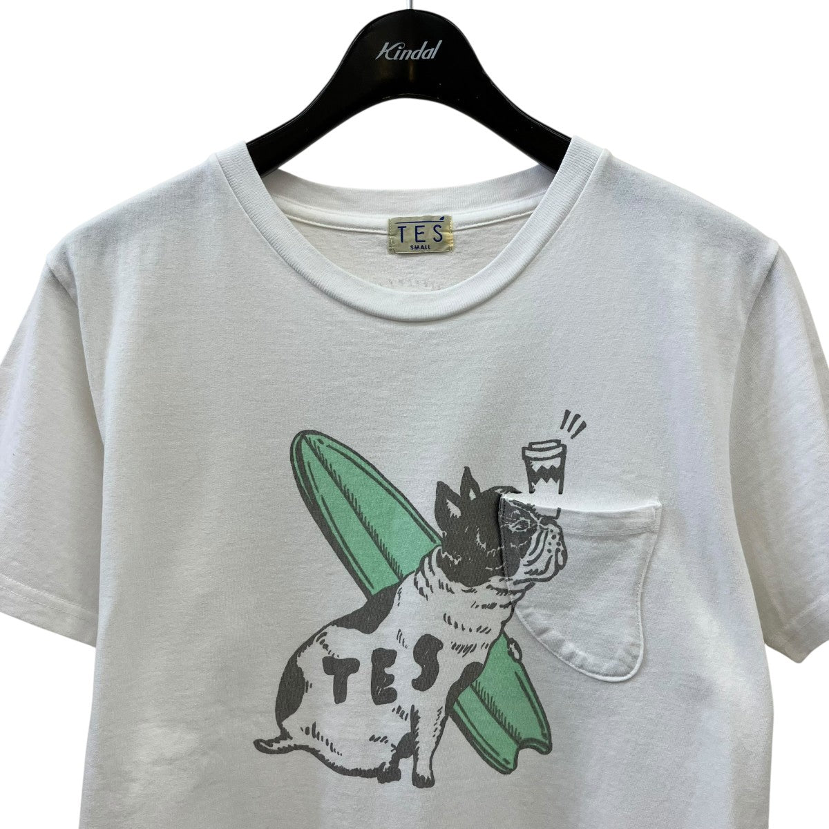 プリントTシャツFH-6574302
