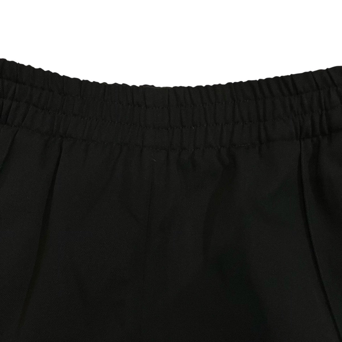 BOTTEGA VENETA サイドライントラックパンツ709403 古着・中古-3枚目のアイテム画像