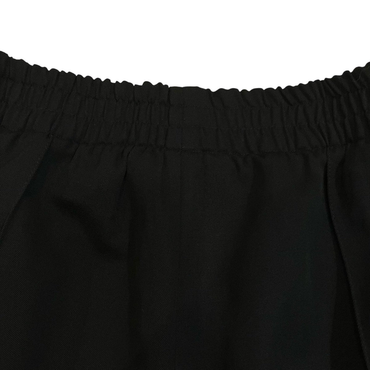 BOTTEGA VENETA サイドライントラックパンツ709403 古着・中古-4枚目のアイテム画像