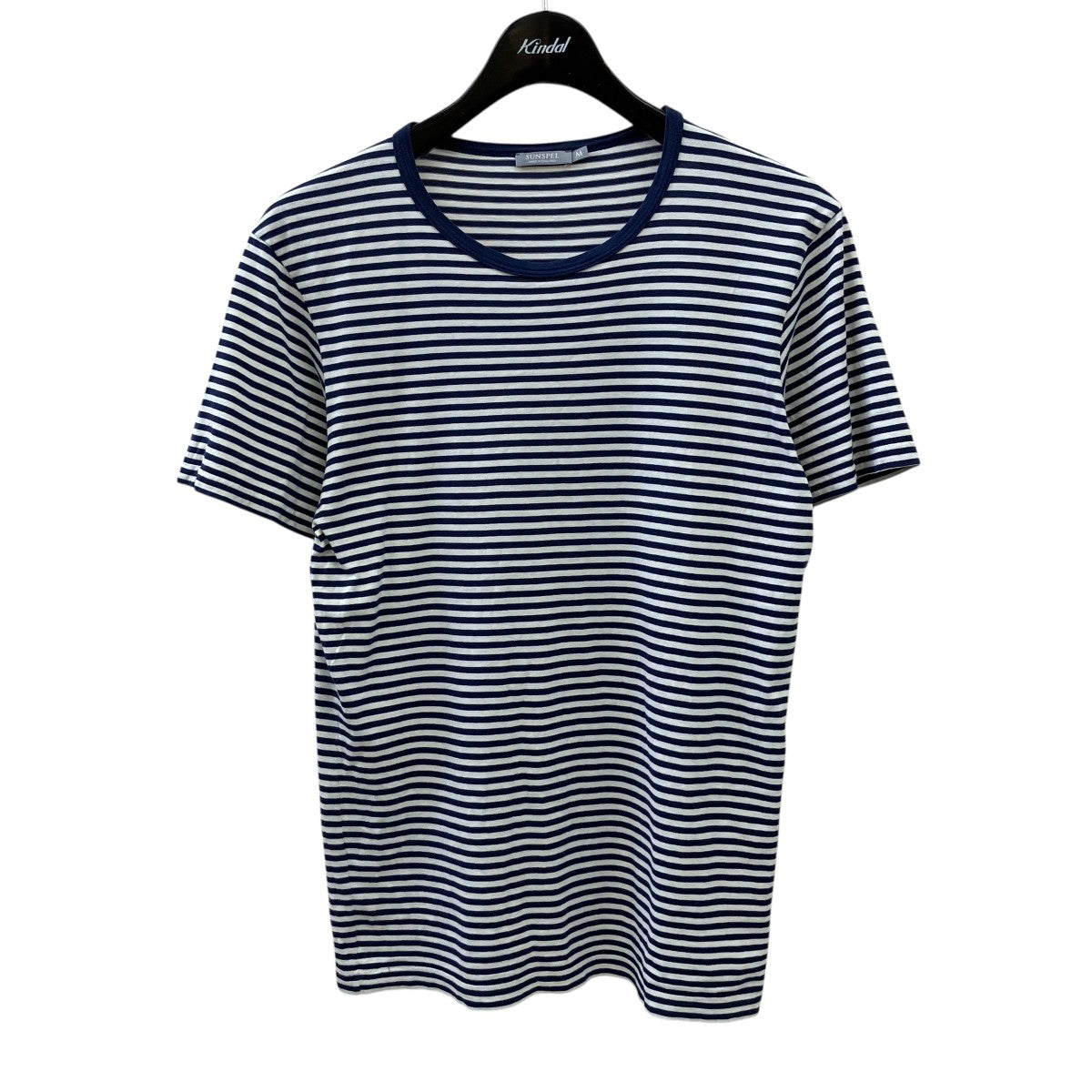 ボーダーTシャツ