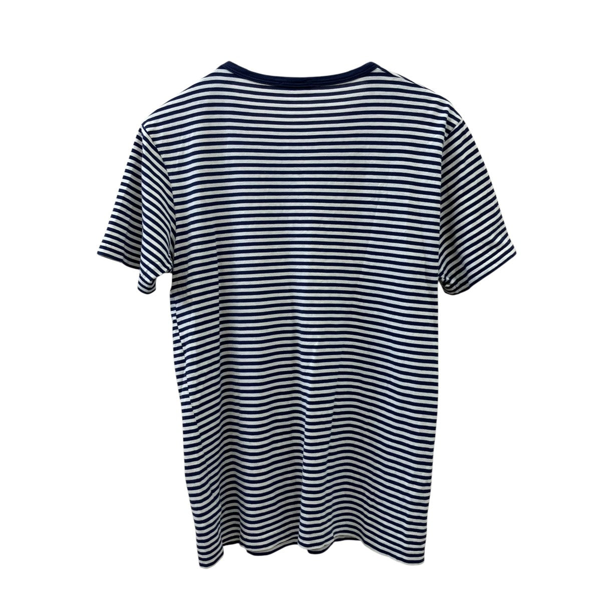 ボーダーTシャツ