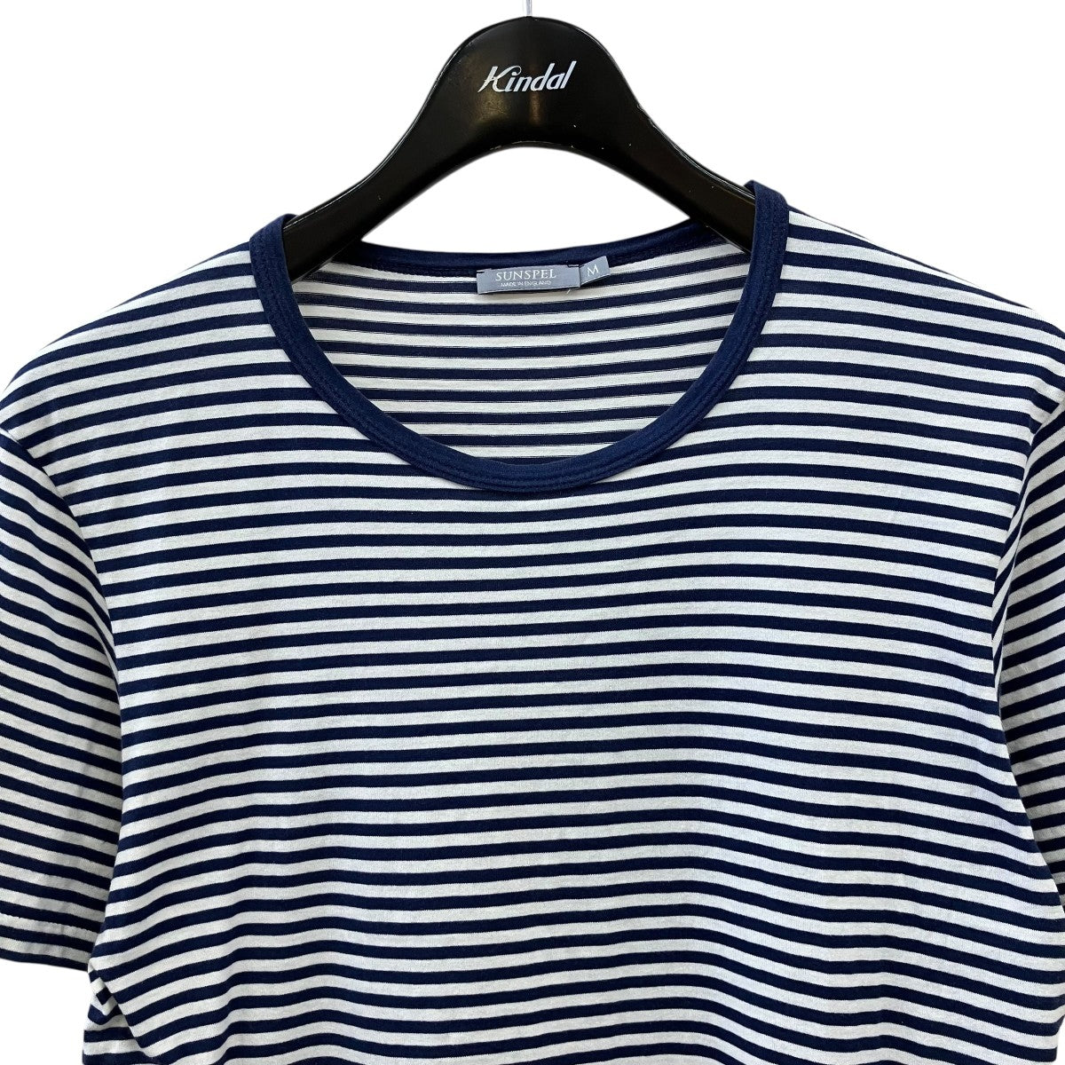 ボーダーTシャツ