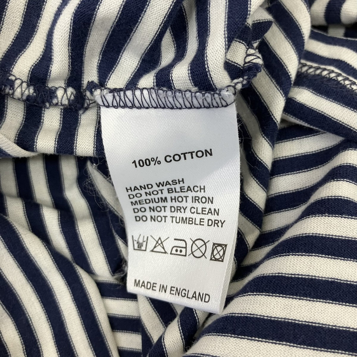 ボーダーTシャツ