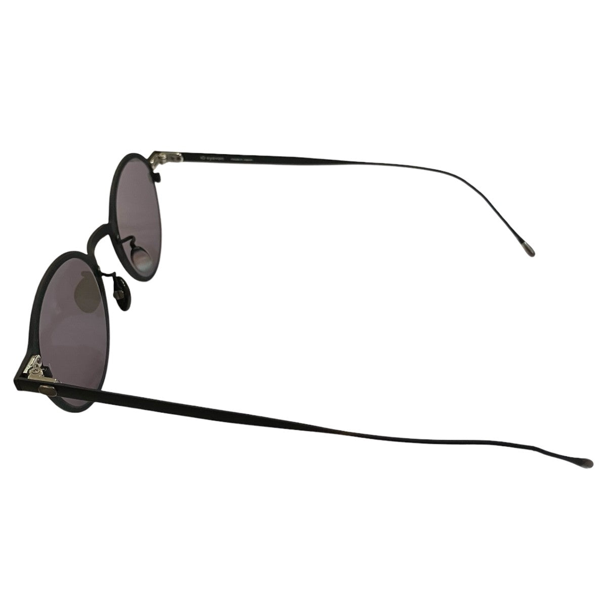 10 eyevan サングラスno 5 V 44 古着・中古-3枚目のアイテム画像