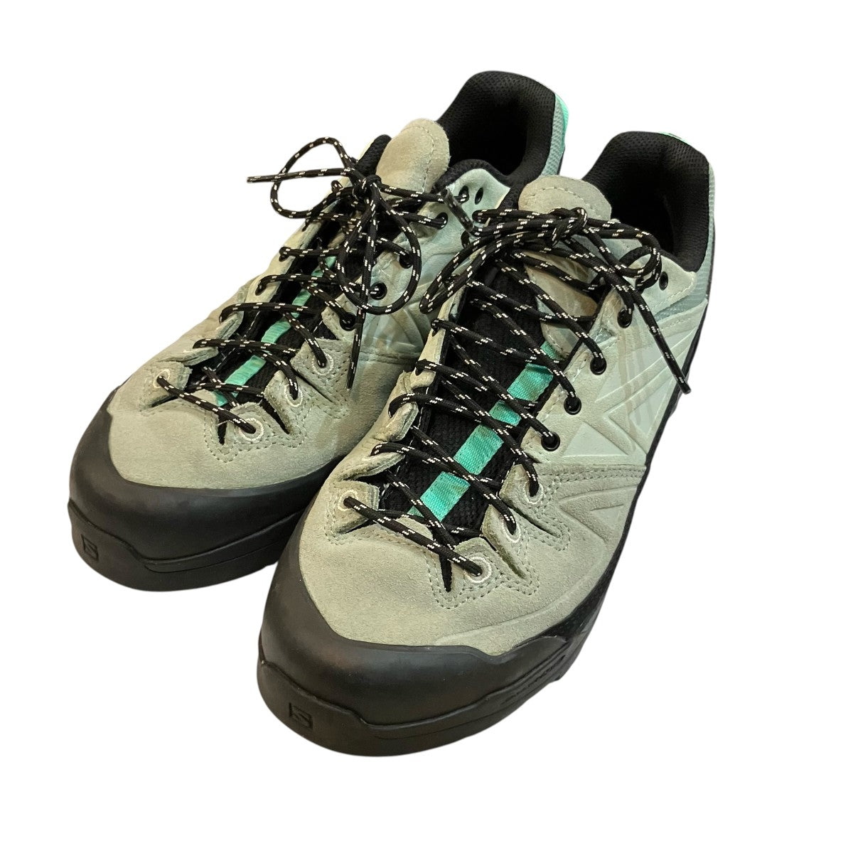 SALOMON スニーカー 古着・中古-1枚目のアイテム画像