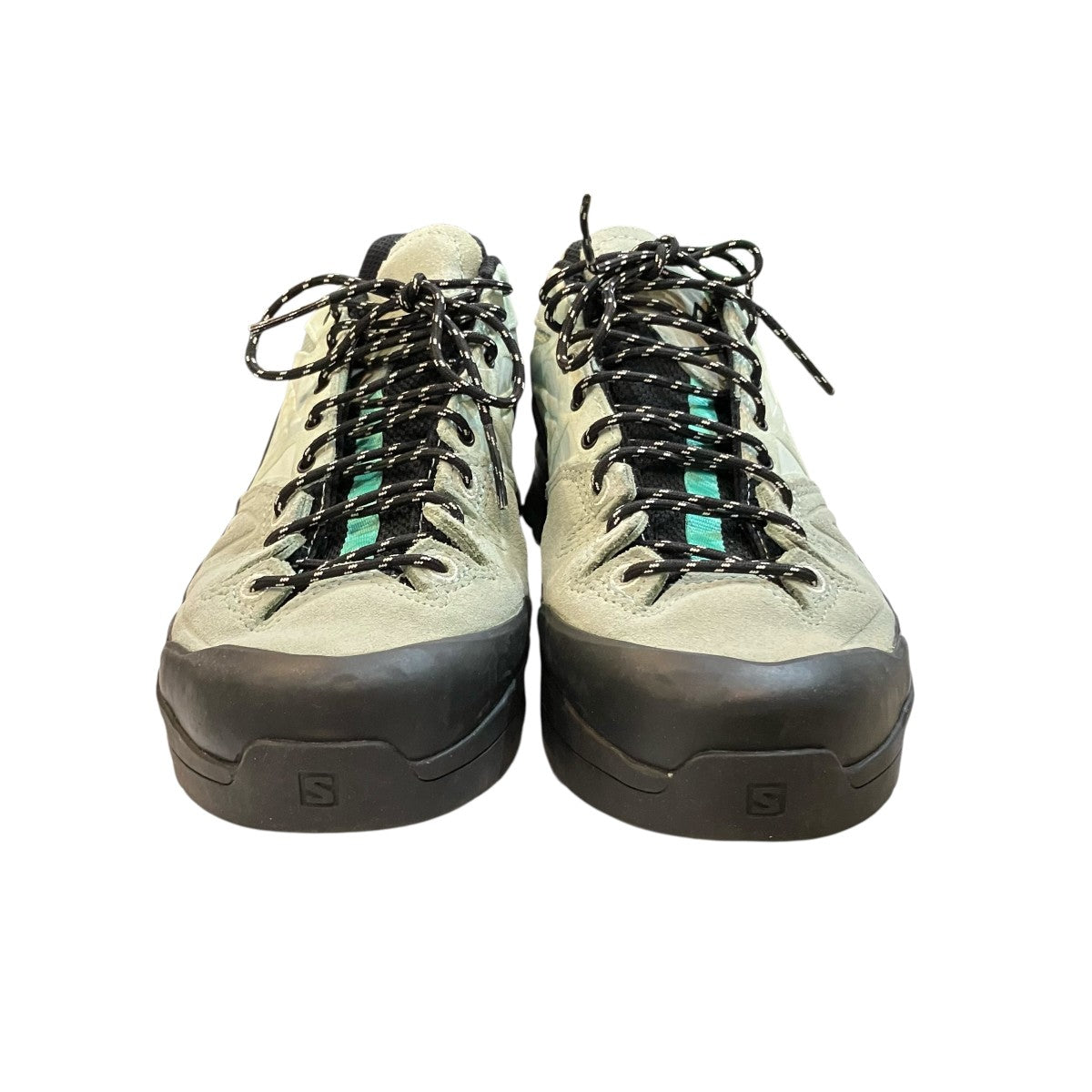SALOMON スニーカー 古着・中古-2枚目のアイテム画像