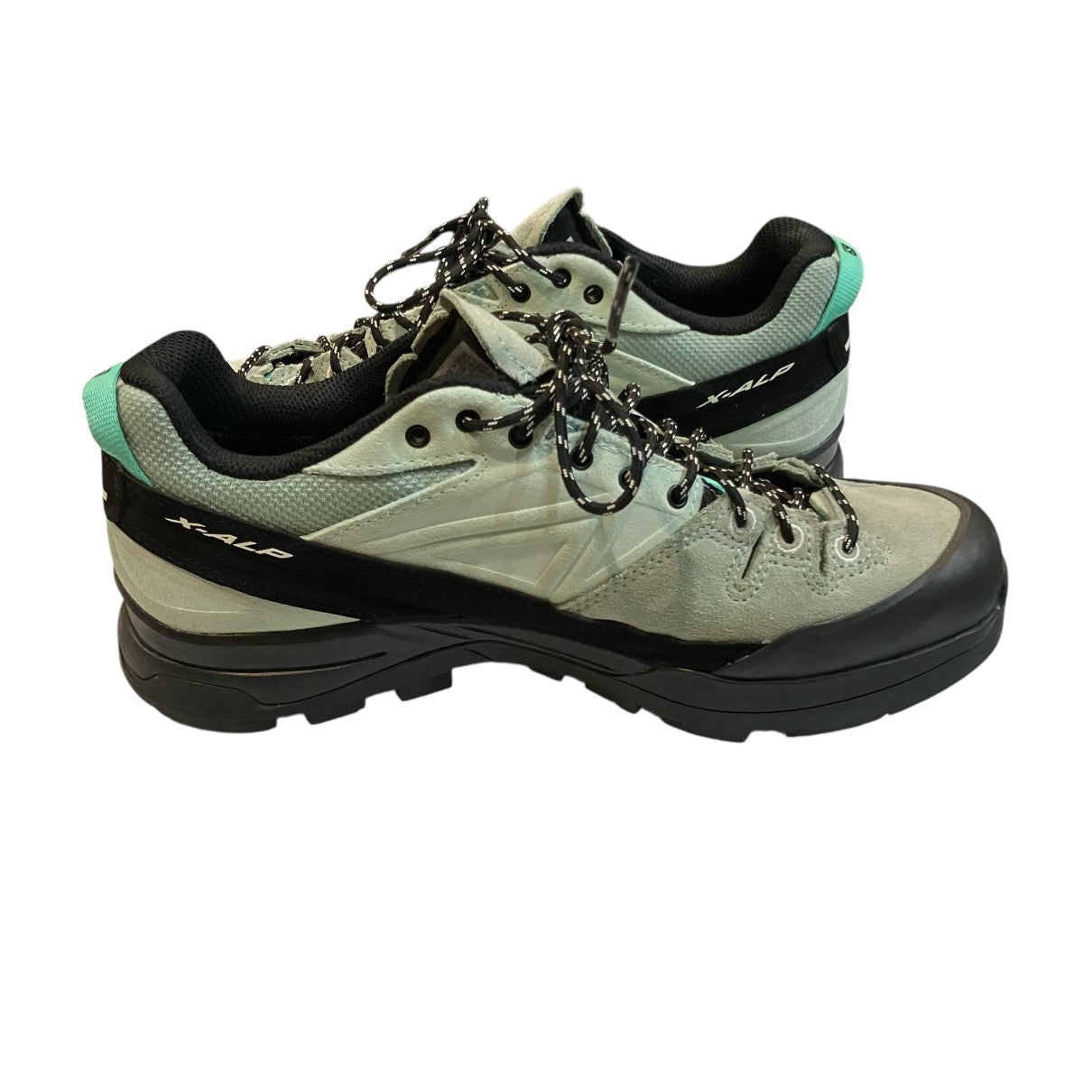 SALOMON スニーカー 古着・中古-3枚目のアイテム画像