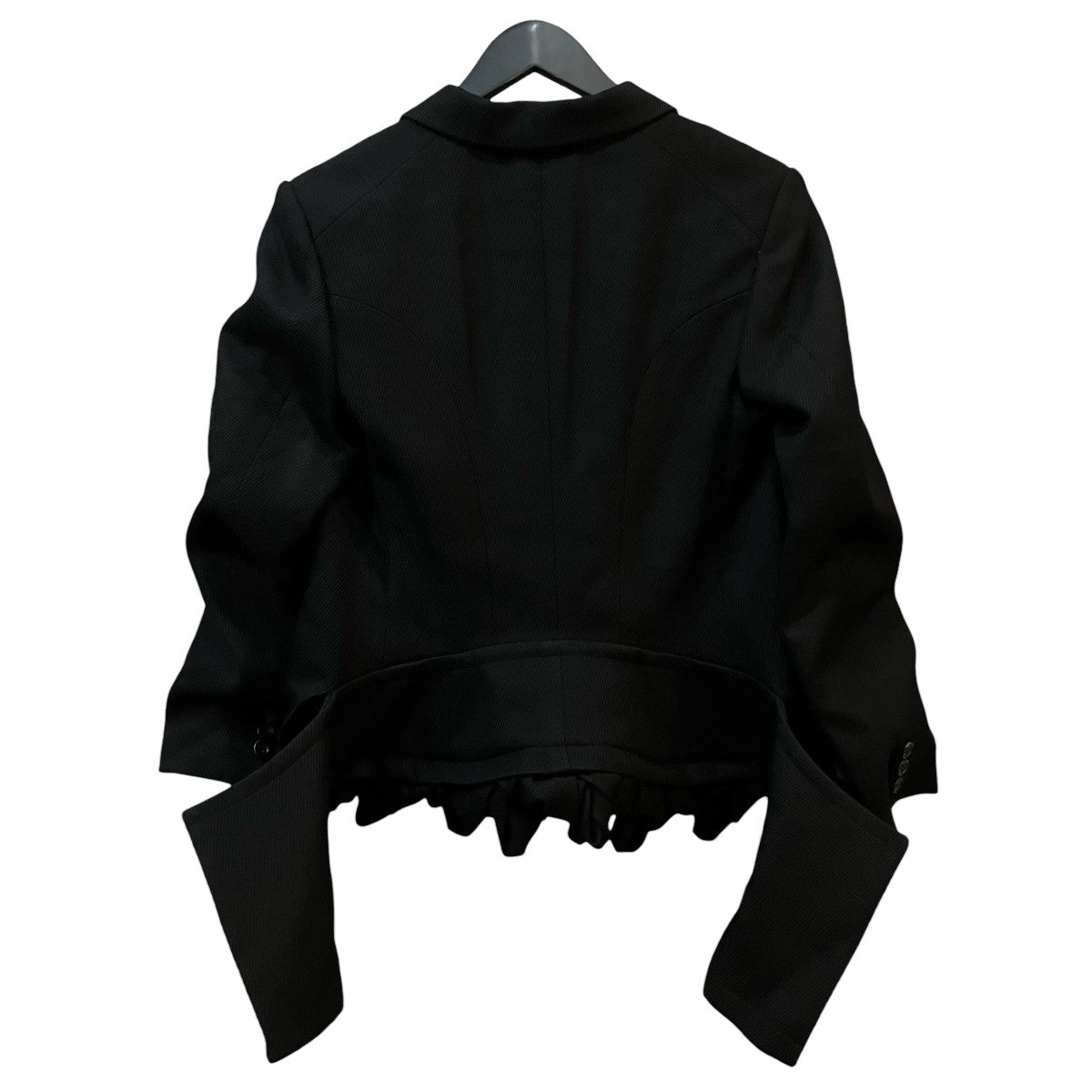 COMME des GARCONS テーラードジャケットRP J008 古着・中古-2枚目のアイテム画像