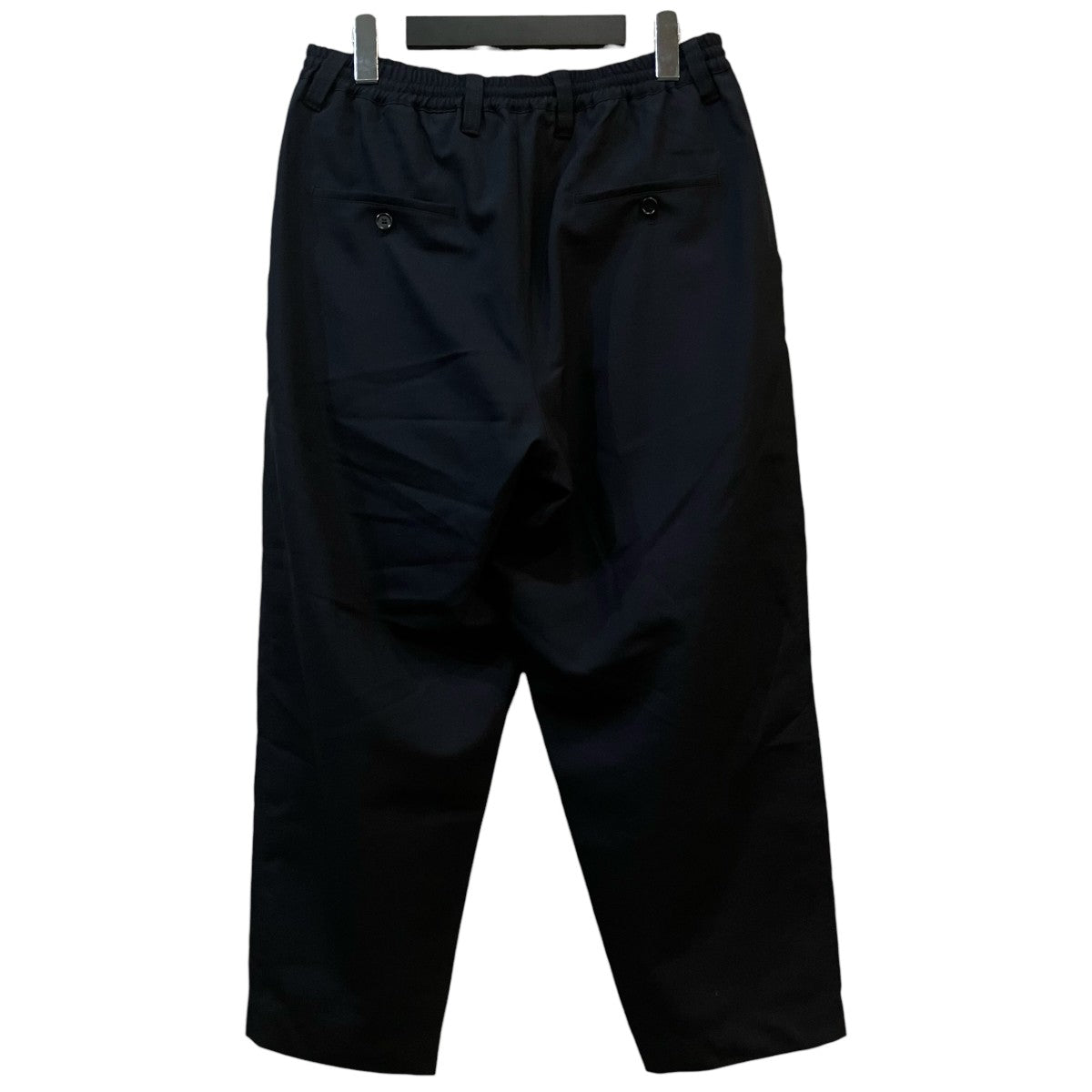 MARNI 「TROPICAL WOOL PANTS」ウールパンツPUMU0017U0 古着・中古-2枚目のアイテム画像