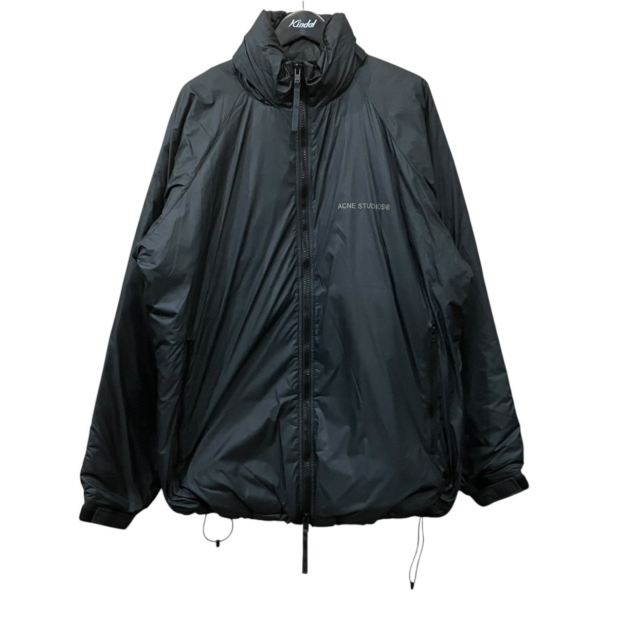 ACNE STUDIOS ダウンジャケット 古着・中古-1枚目のアイテム画像