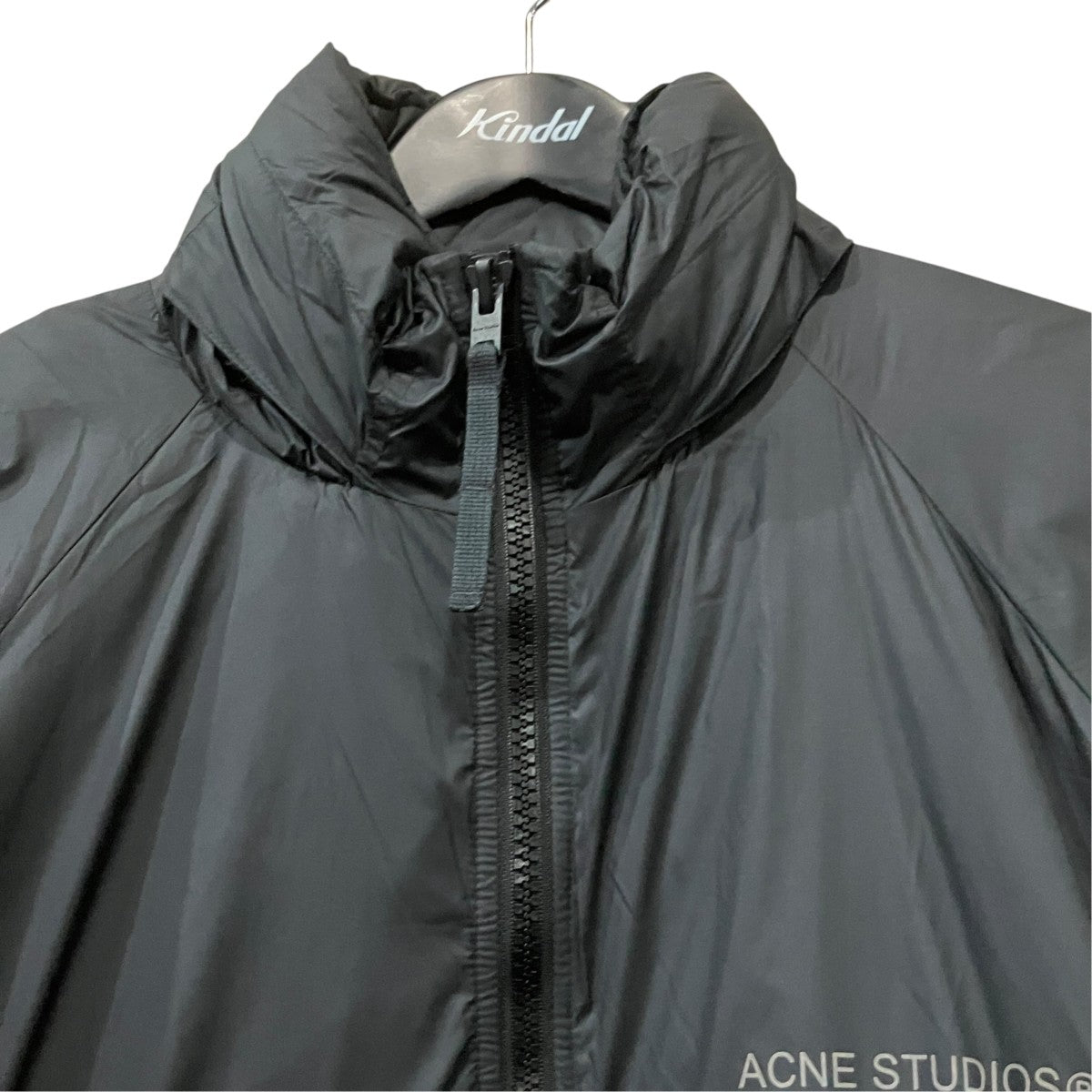 ACNE STUDIOS ダウンジャケット 古着・中古-3枚目のアイテム画像