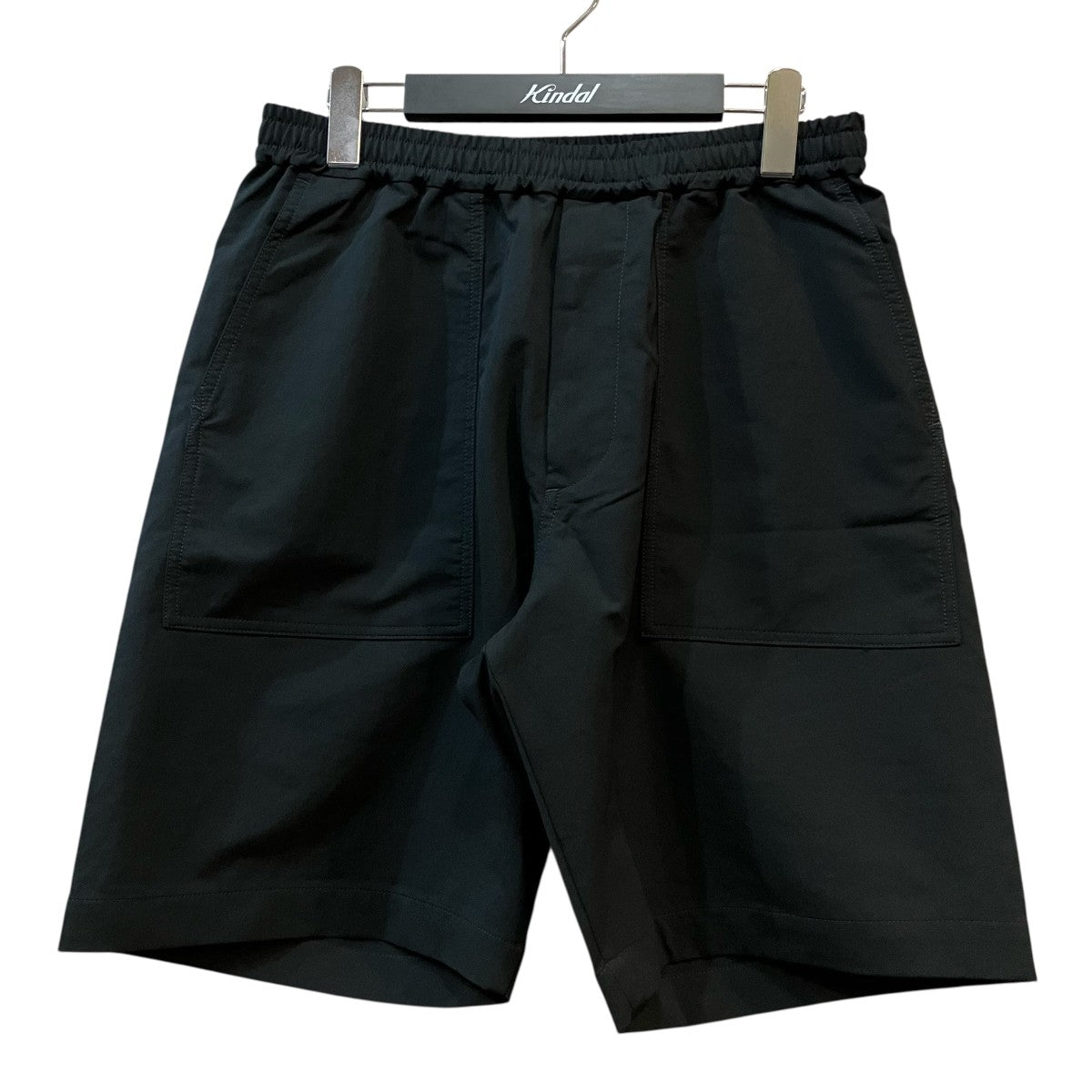 nanamica 「ALPHADRY Easy Shorts」ショートパンツSUDS227 古着・中古-1枚目のアイテム画像