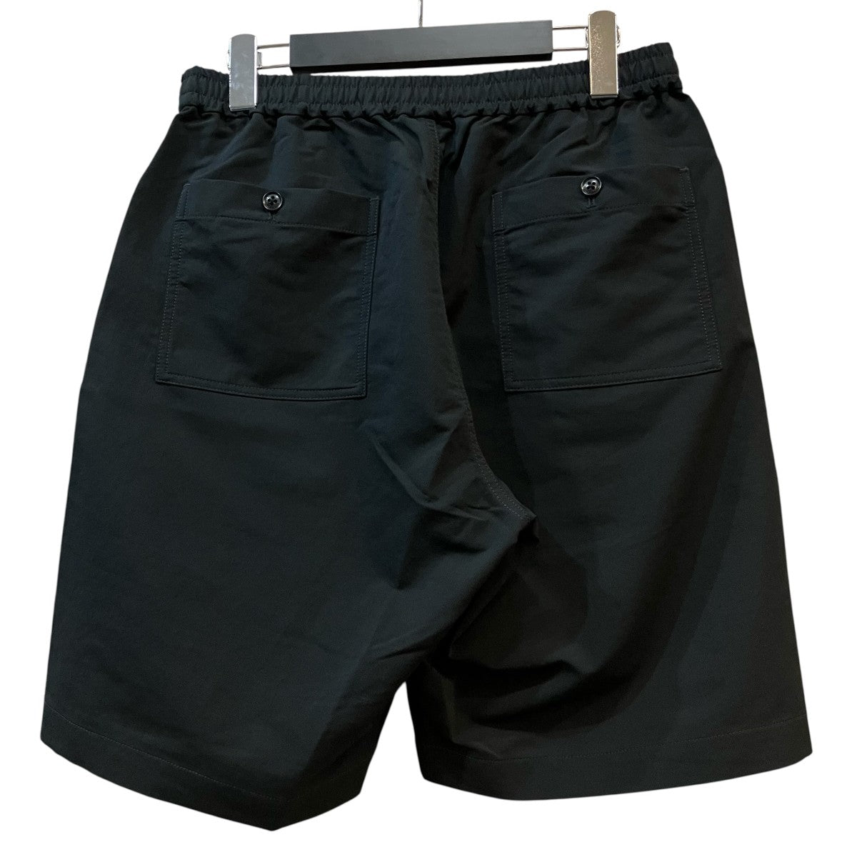 nanamica 「ALPHADRY Easy Shorts」ショートパンツSUDS227 古着・中古-2枚目のアイテム画像