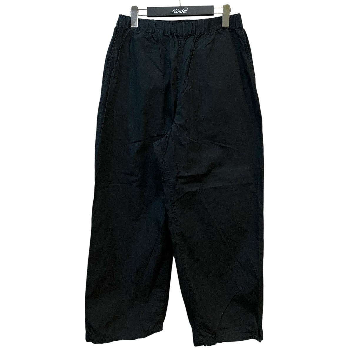 FreshService 「UTILITY OVER PANTS」イージーパンツFSC251 40006B 古着・中古-1枚目のアイテム画像