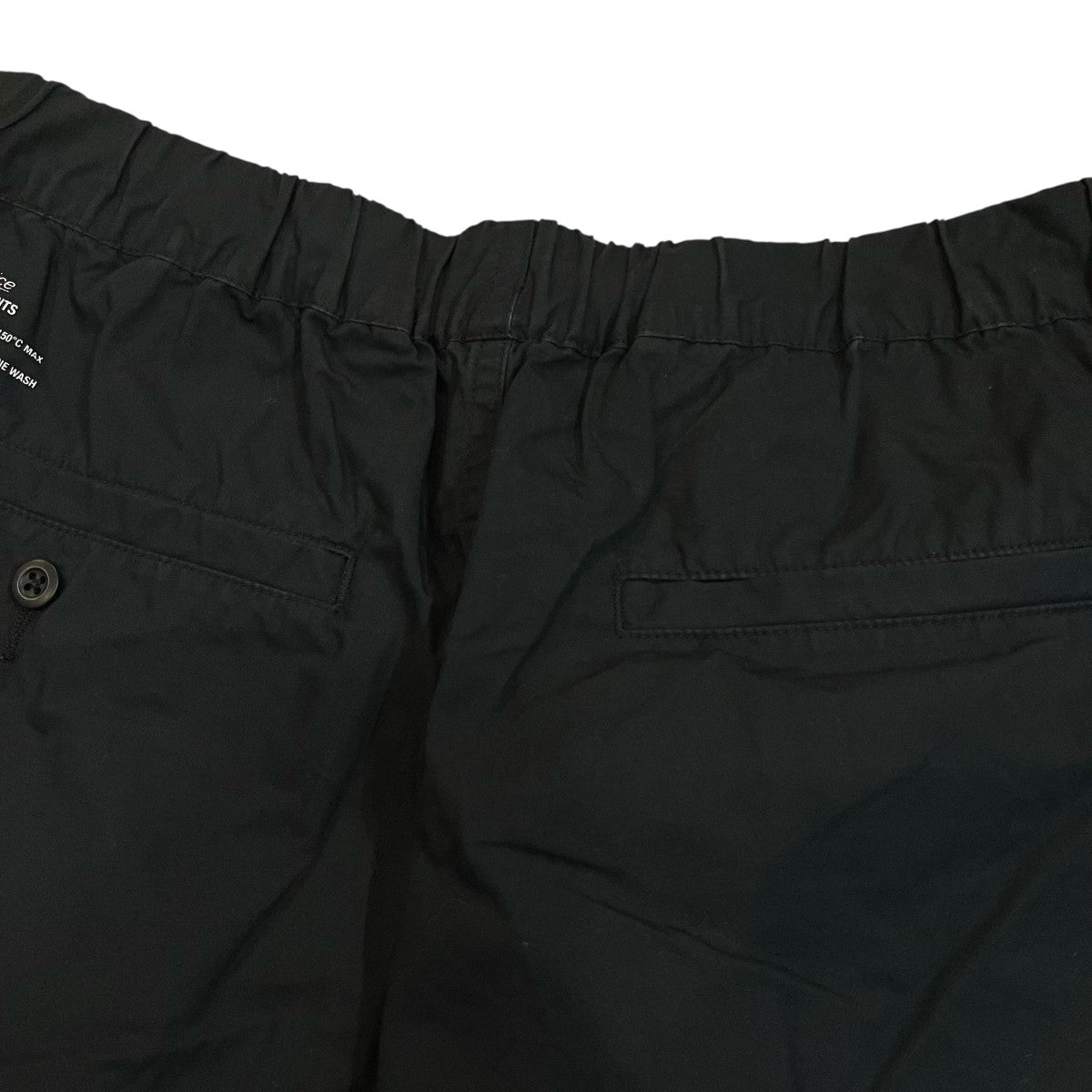 FreshService 「UTILITY OVER PANTS」イージーパンツFSC251 40006B 古着・中古-4枚目のアイテム画像