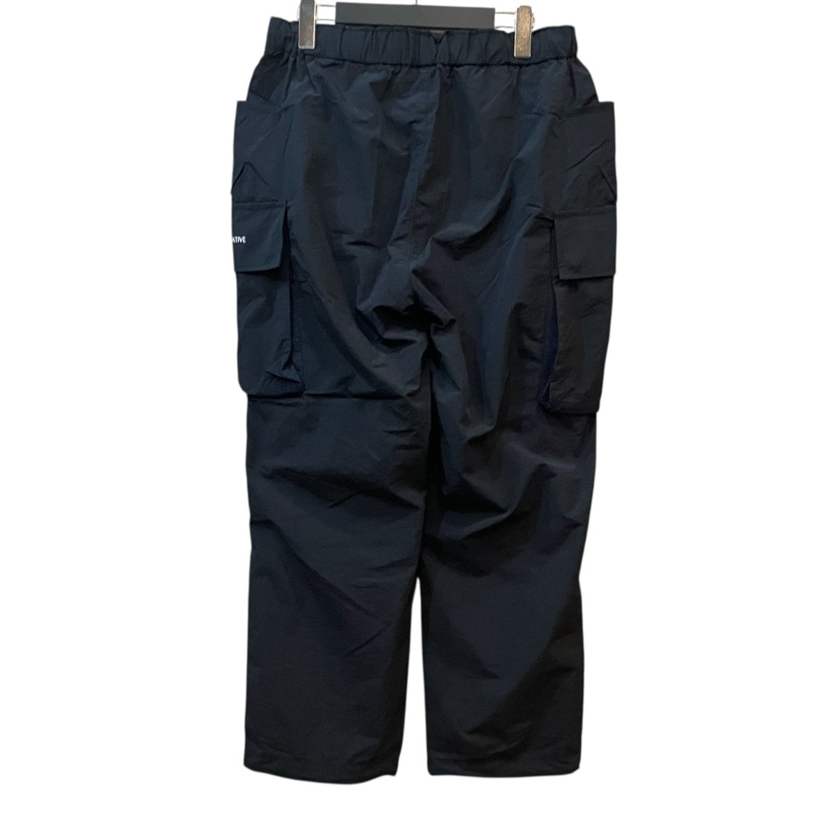 Stripes For Creative SUPER WIDE CARGO PANTS カーゴパンツ 古着・中古-2枚目のアイテム画像
