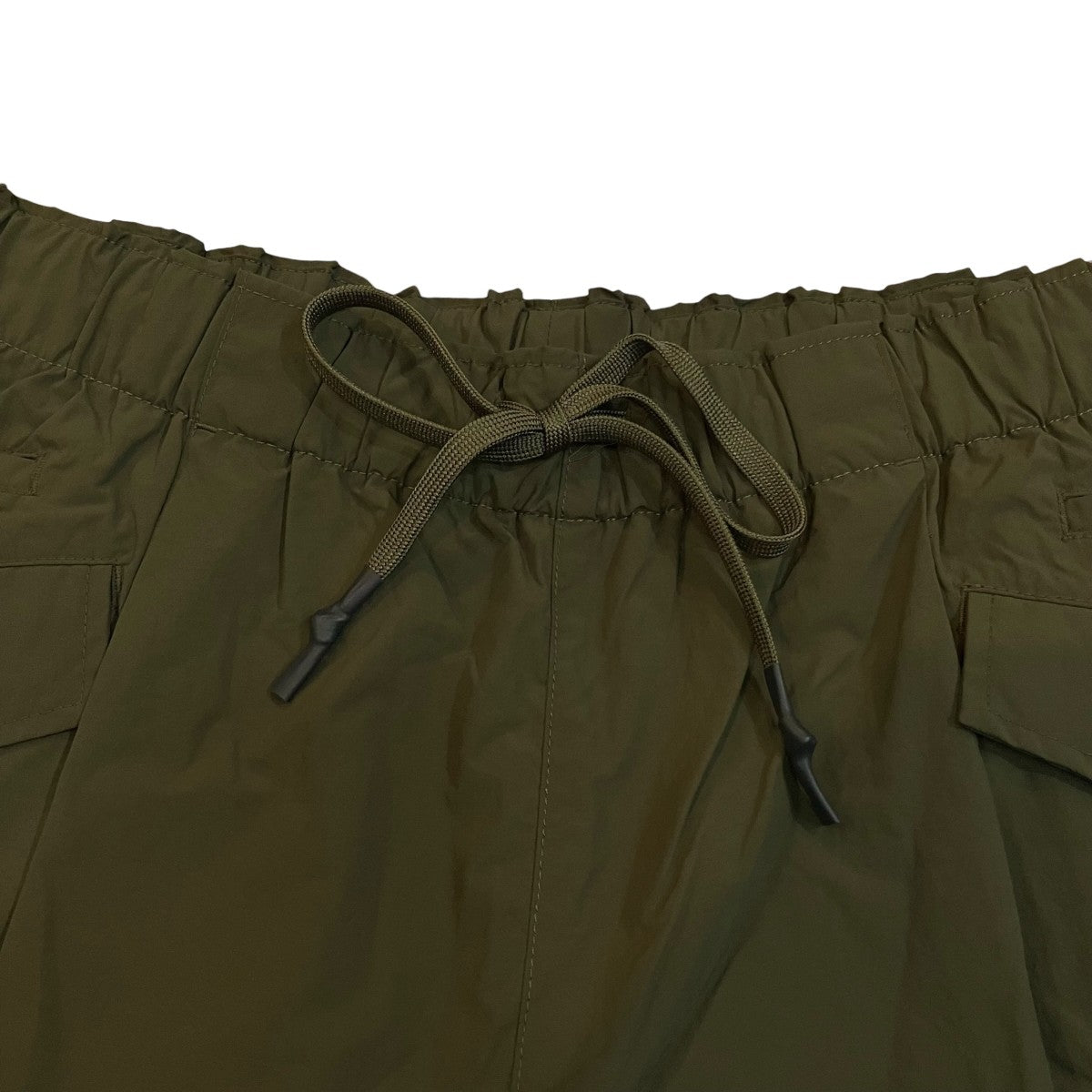 Stripes For Creative 「SUPER WIDE CARGO PANTS」カーゴパンツSFCFW23P04 古着・中古-3枚目のアイテム画像