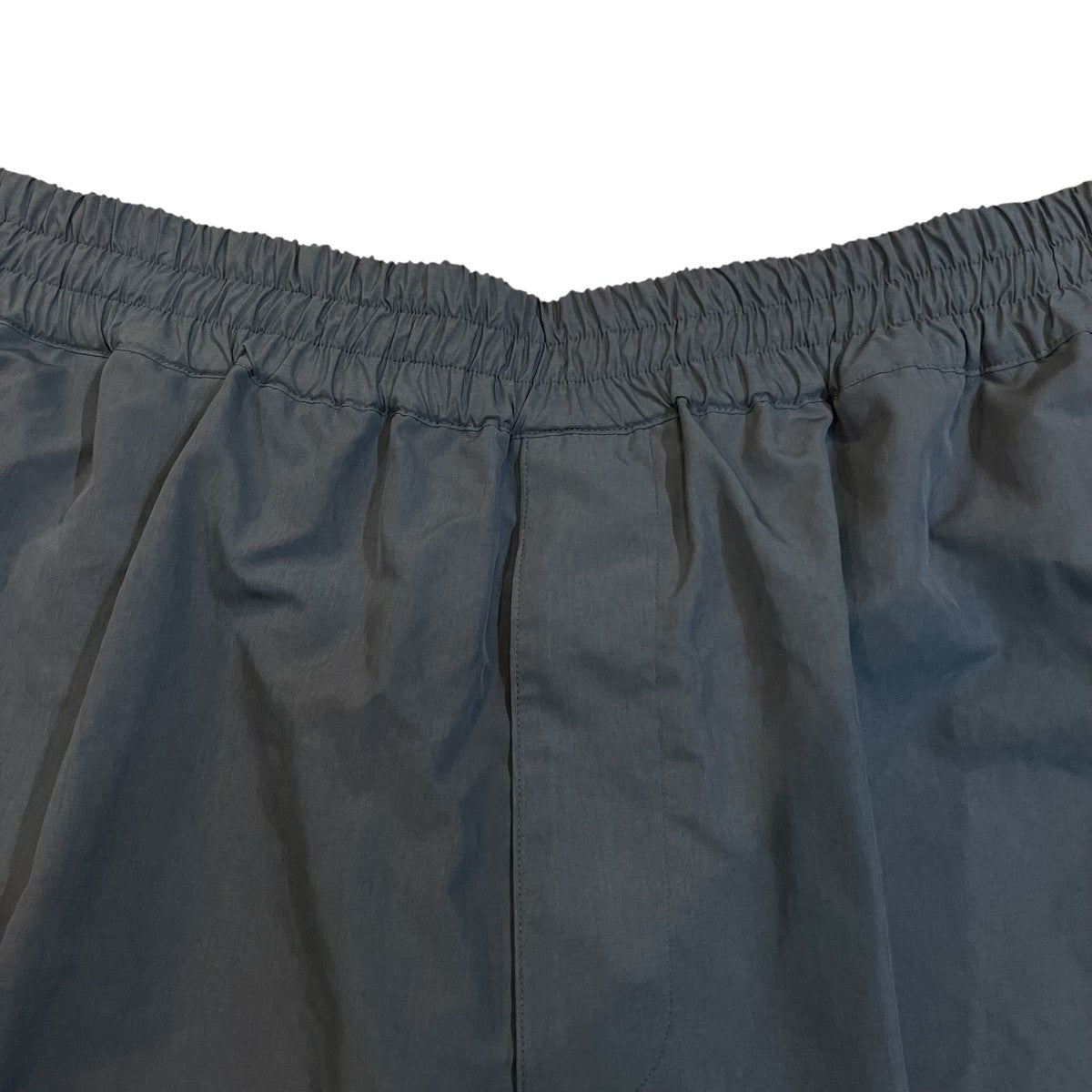 RAKINES バルキーイージーショートパンツ11S24SS226P 古着・中古-3枚目のアイテム画像