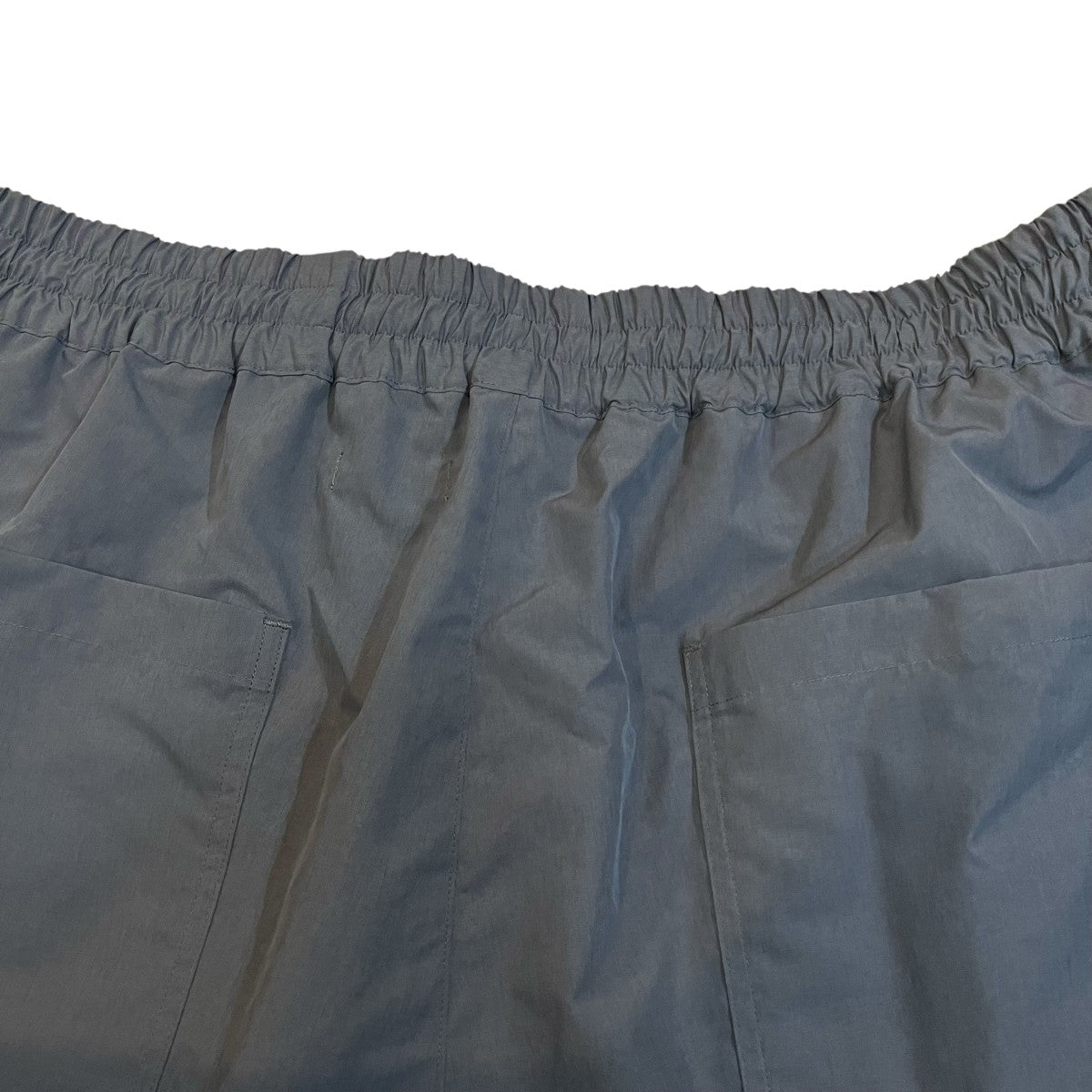 RAKINES(ラキネス) バルキーイージーショートパンツ11S24SS226P