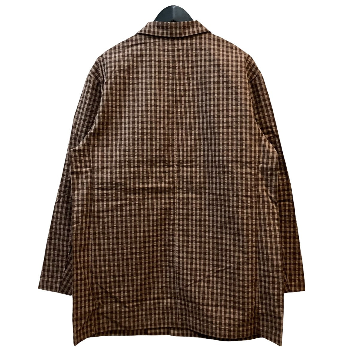 RAKINES 「stronger jacket」ストロンガージャケット11S24SS220J 古着・中古-2枚目のアイテム画像
