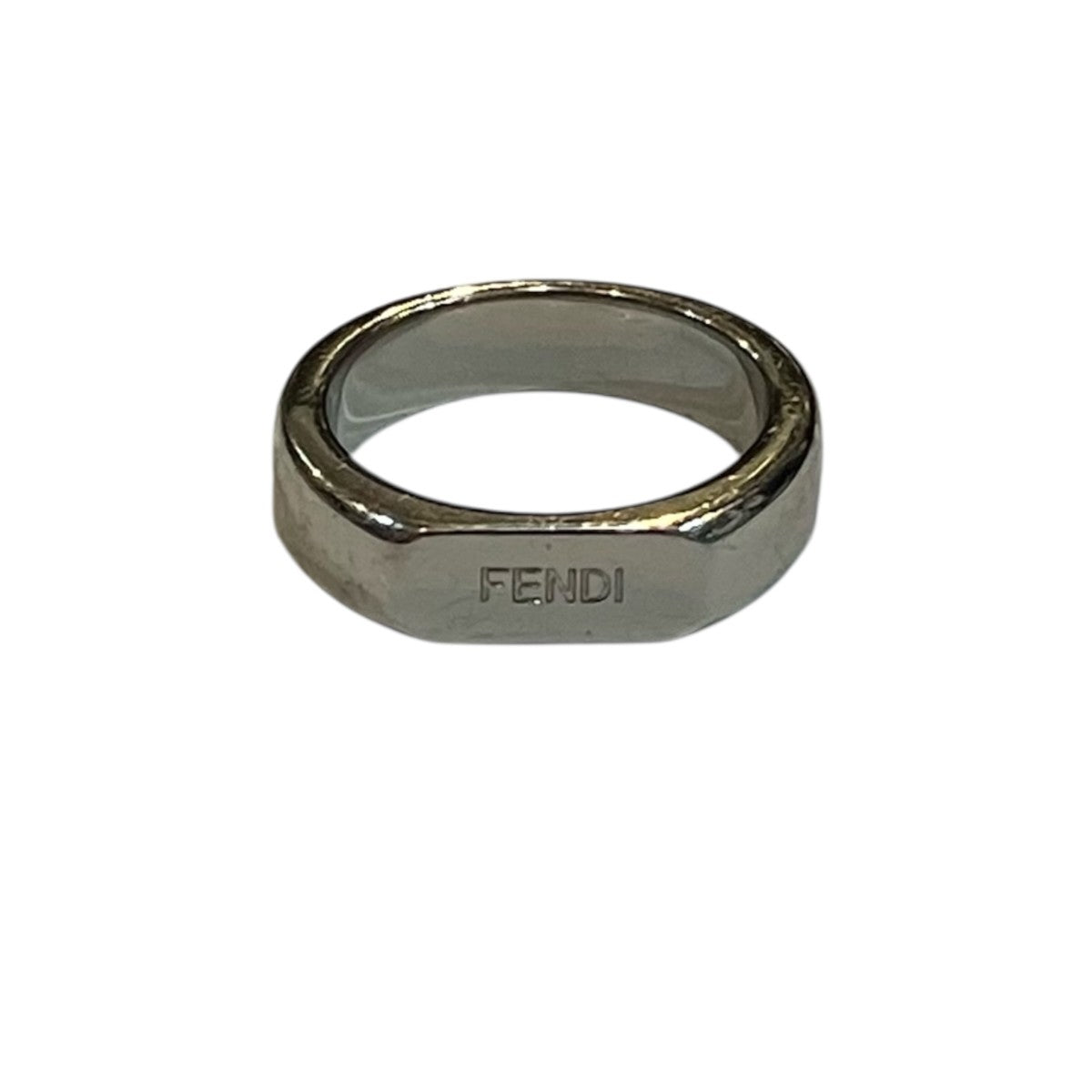 FENDI リング 古着・中古-2枚目のアイテム画像