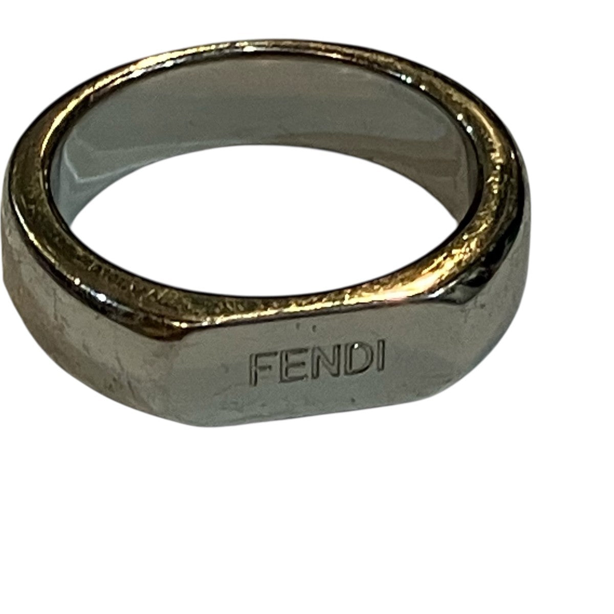 FENDI リング 古着・中古-7枚目のアイテム画像