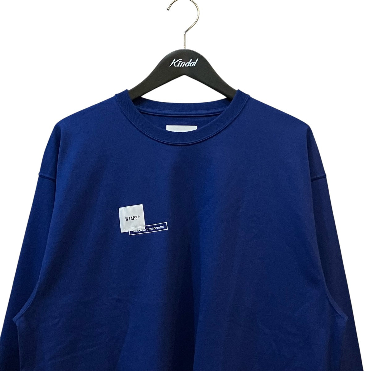 WTAPS(ダブルタップス) LAB限定ロングスリーブカットソー231ATDT