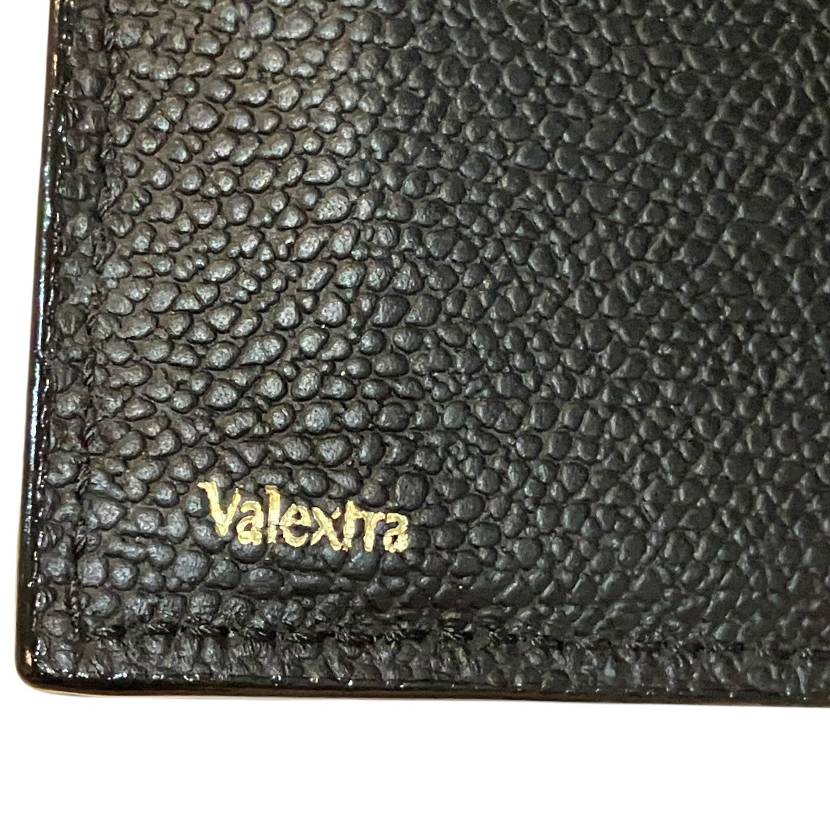 Valextra イジィデ レザーウォレット 古着・中古-10枚目のアイテム画像