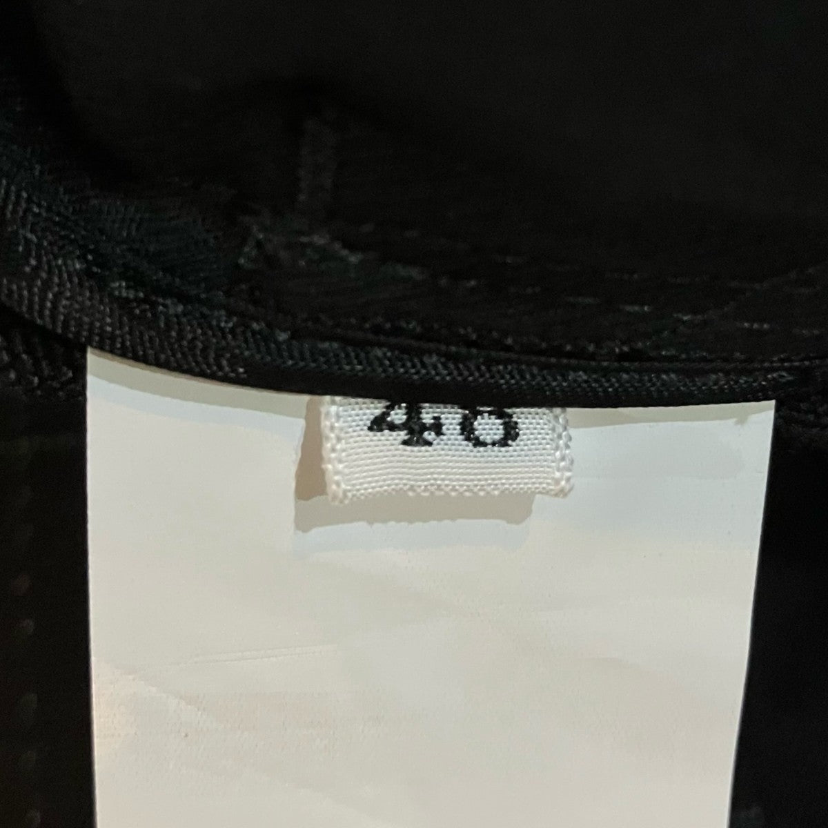 Kiko Kostadinov ミリタリーパンツ00192025 古着・中古-6枚目のアイテム画像