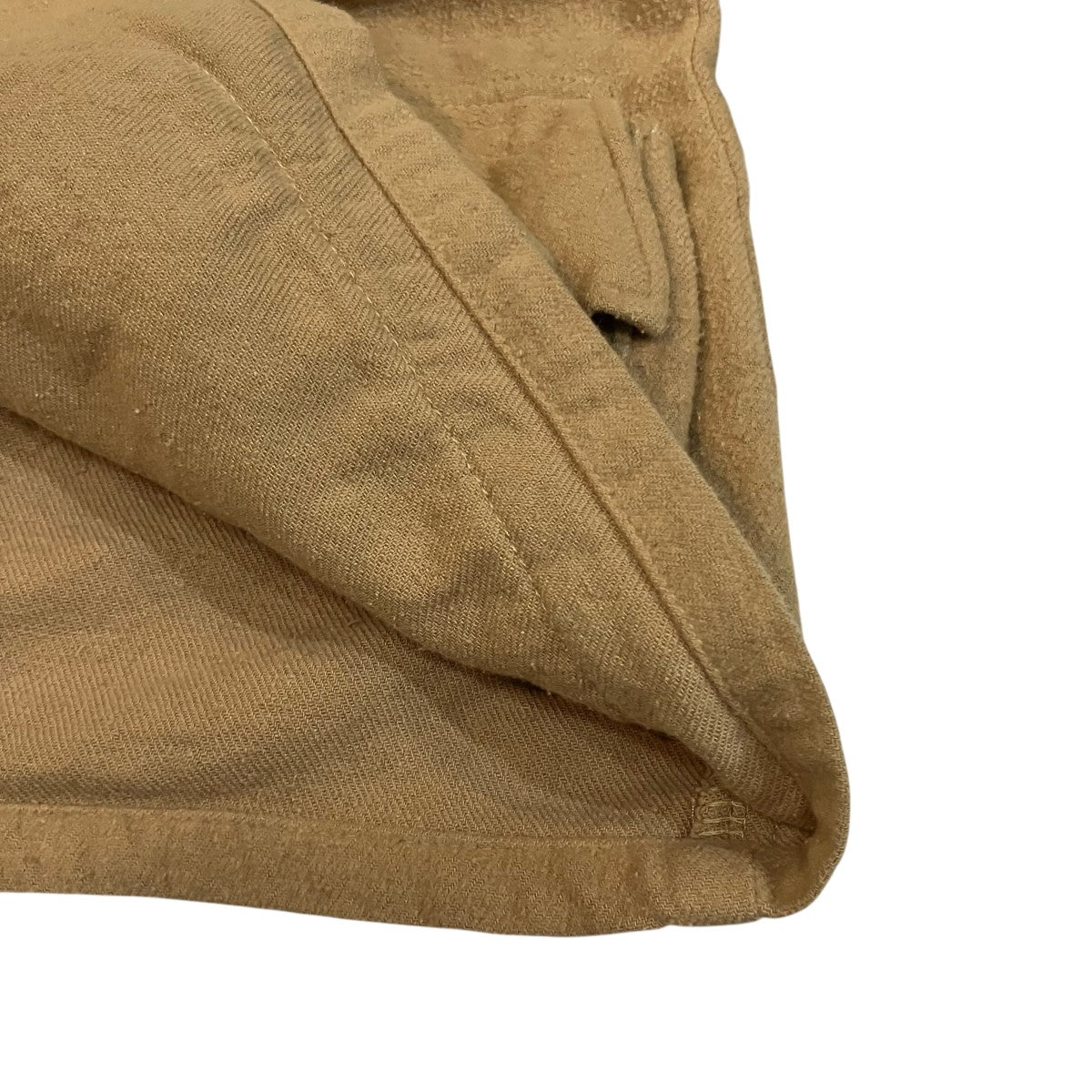 UNUSED 「Jungle fatigue jacket」ワッシャー加工ジャケットUS2252 古着・中古-5枚目のアイテム画像