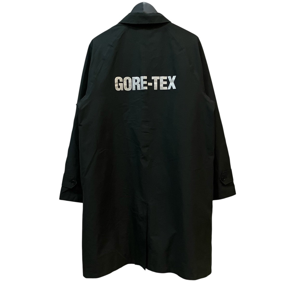 Supreme(シュプリーム) 「GORE-TEX OVER COAT」ゴアテックス-オーバー