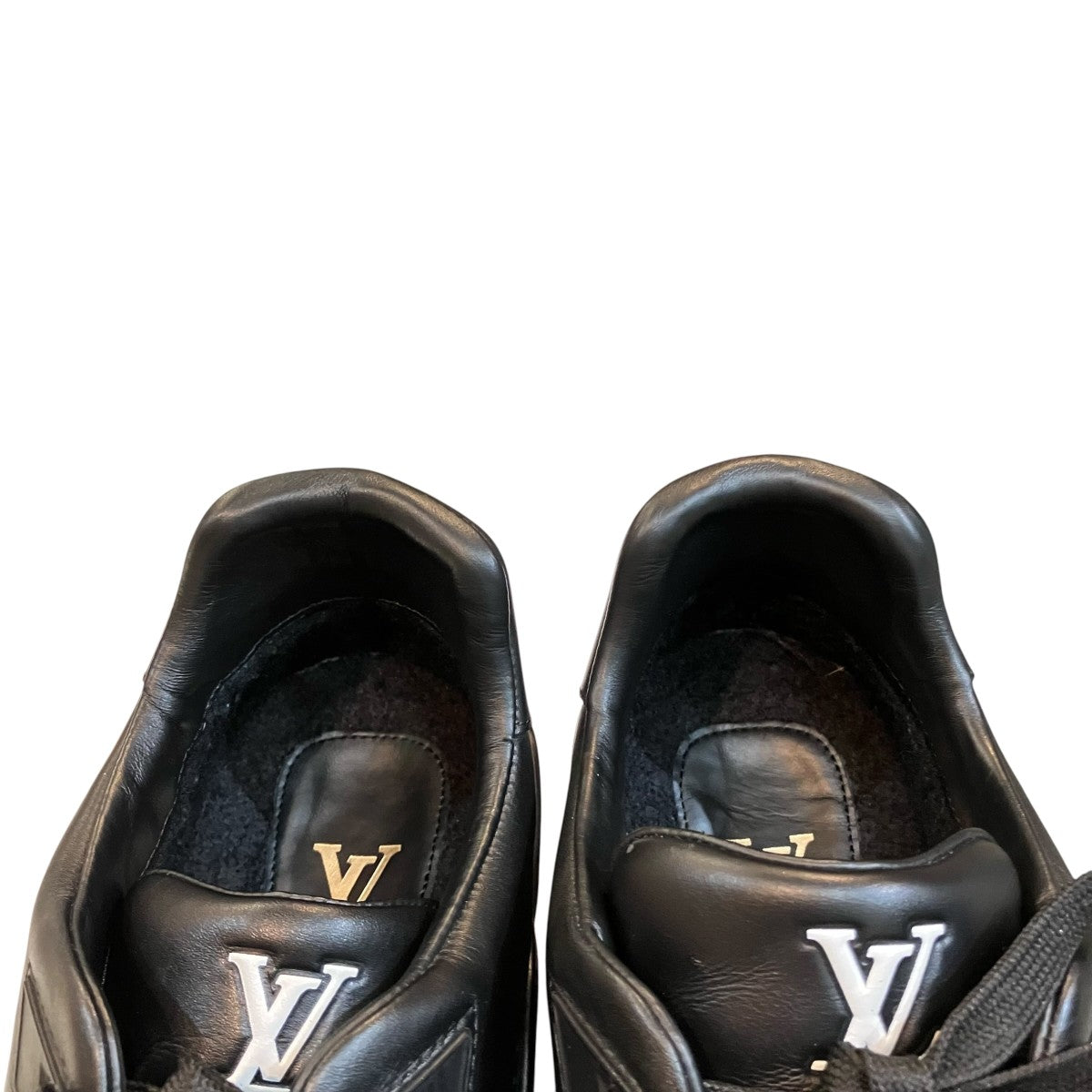 LOUIS VUITTON LVトレーナーラインG0 0271 古着・中古-7枚目のアイテム画像