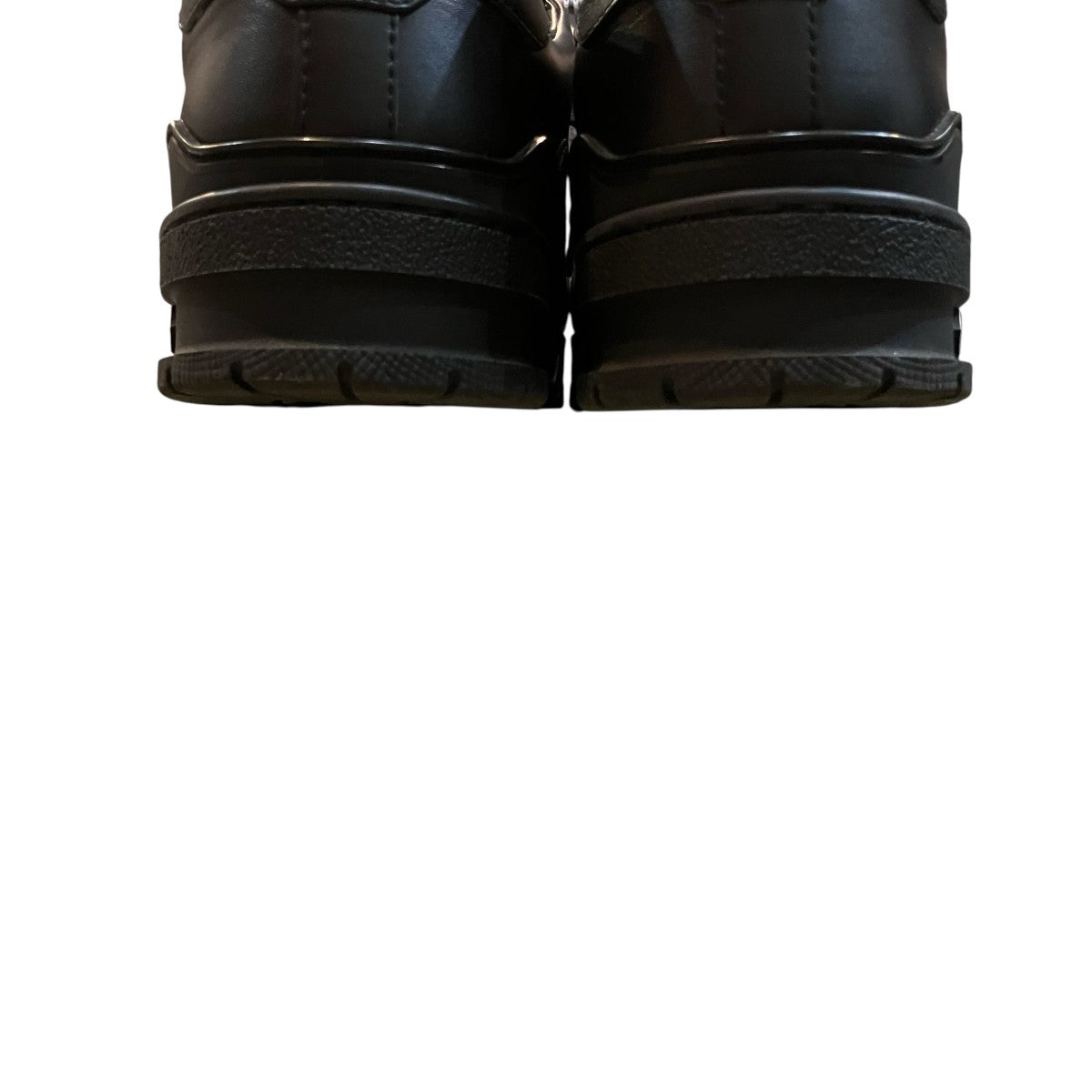 LOUIS VUITTON LVトレーナーラインG0 0271 古着・中古-9枚目のアイテム画像