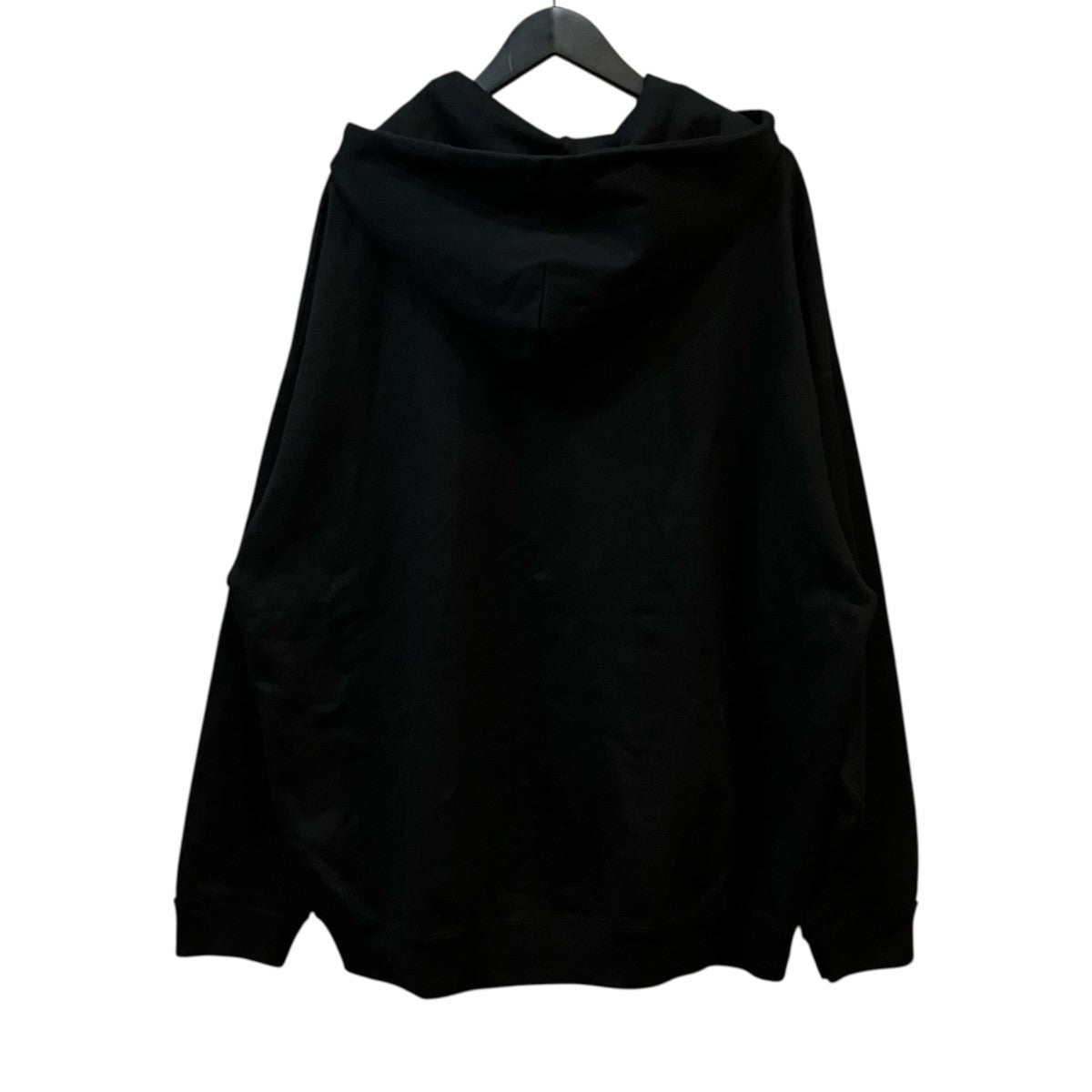 MARKAWARE オーバーサイズシルエットフーディ 古着・中古-2枚目のアイテム画像
