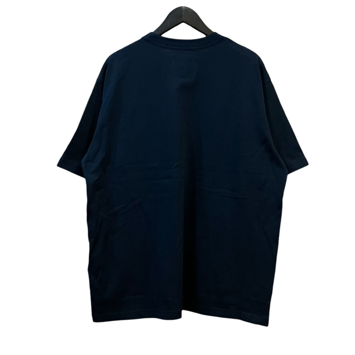 sacai×CarHartt コラボレーションTシャツ 古着・中古-2枚目のアイテム画像