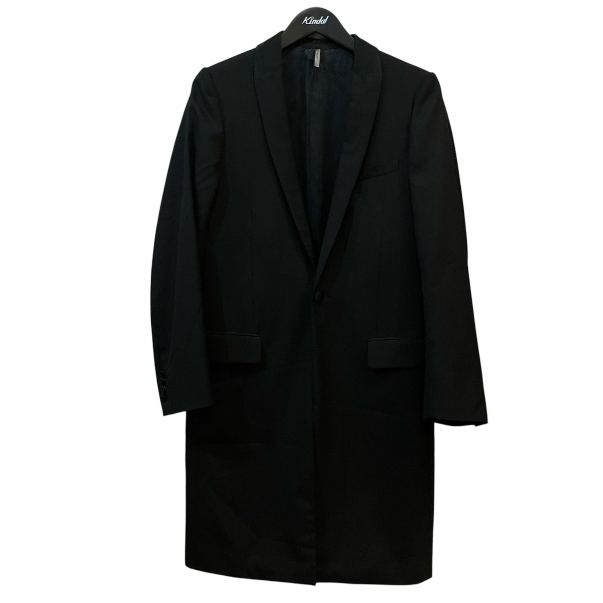 DIOR ロングジャケット8H3131360687 古着・中古-1枚目のアイテム画像