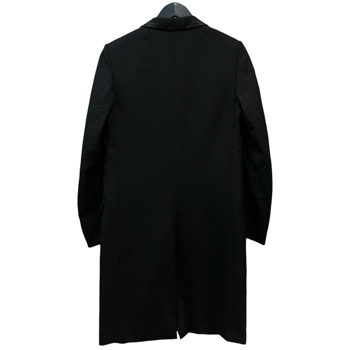 DIOR ロングジャケット8H3131360687 古着・中古-2枚目のアイテム画像
