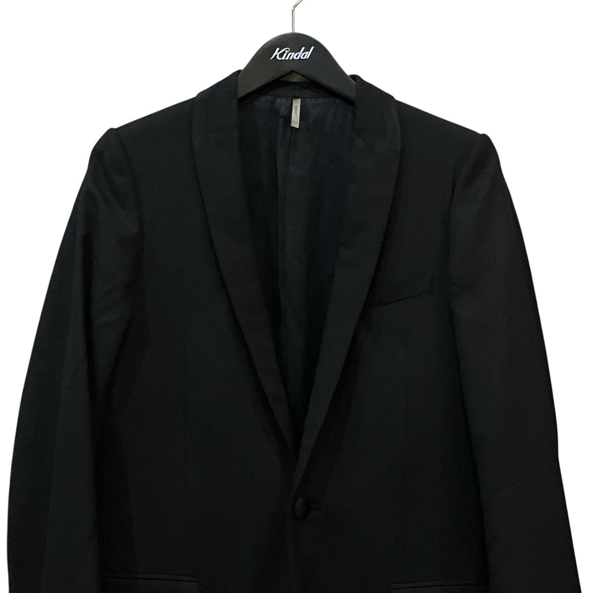 DIOR ロングジャケット8H3131360687 古着・中古-3枚目のアイテム画像