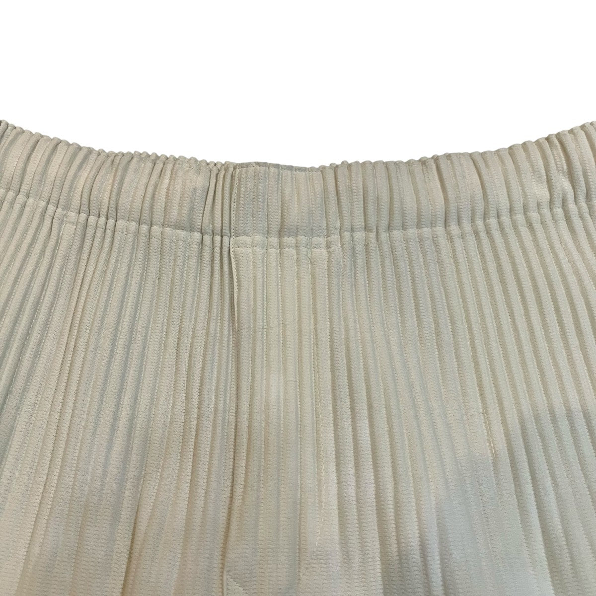 PLEATS PLEASE プリーツパンツHP61JF115 古着・中古-3枚目のアイテム画像