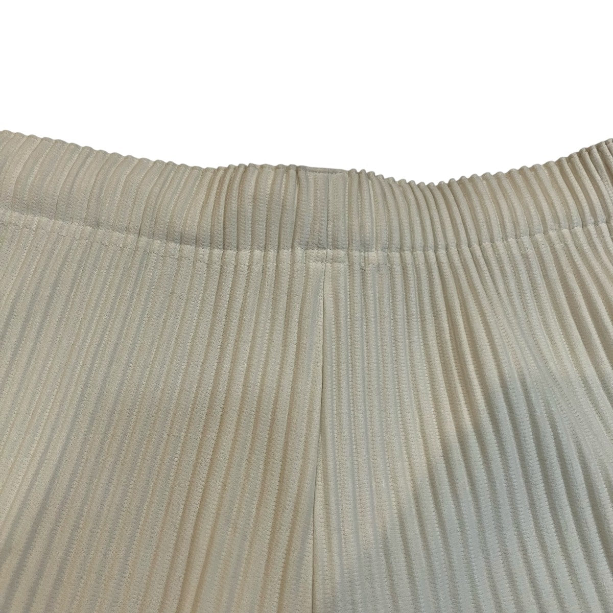 PLEATS PLEASE プリーツパンツHP61JF115 古着・中古-4枚目のアイテム画像