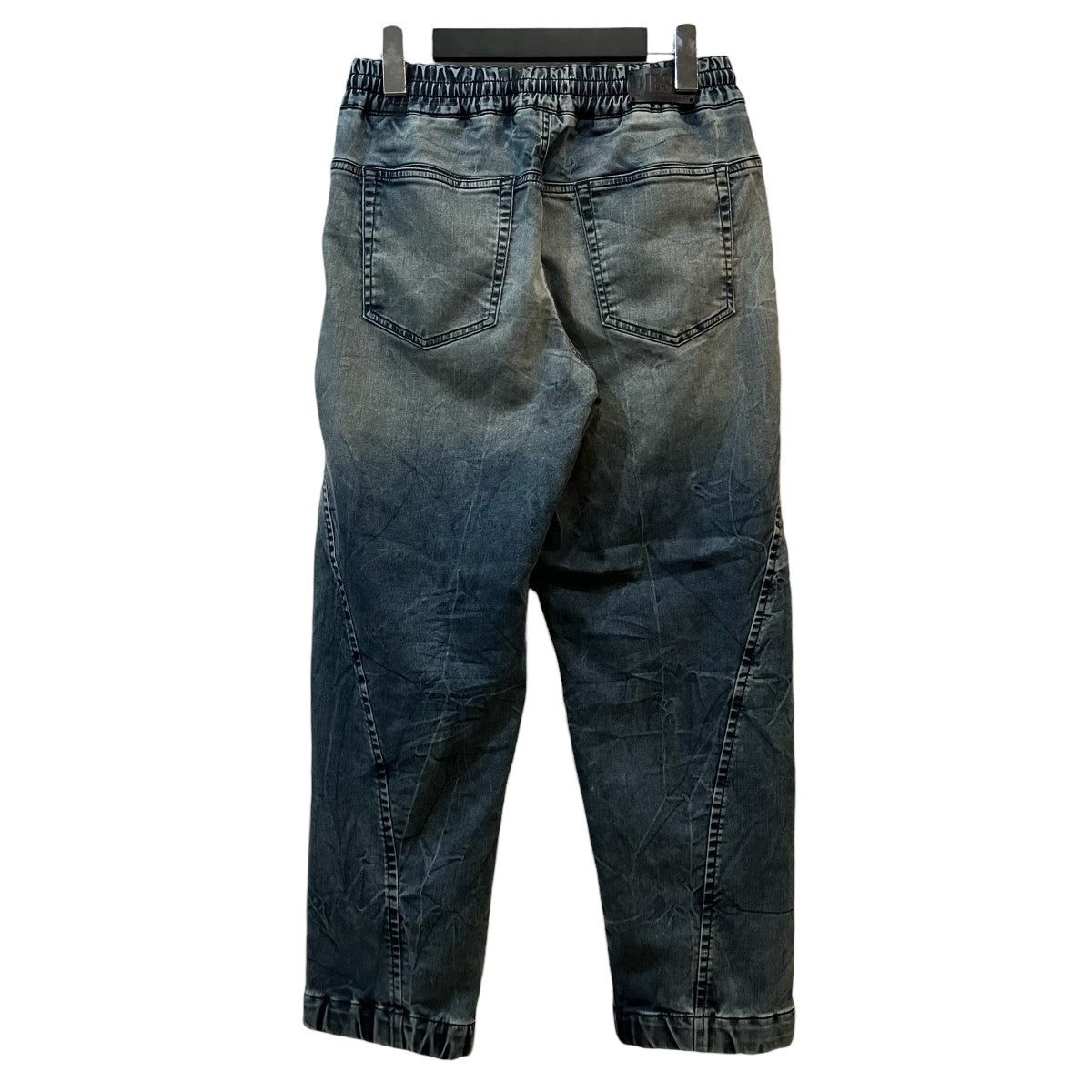 DIESEL 「D-KRAILEY」ストレートパンツA03036 古着・中古-2枚目のアイテム画像