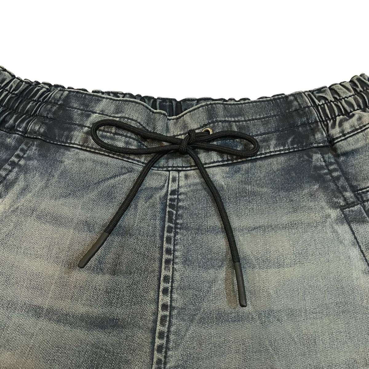 DIESEL 「D-KRAILEY」ストレートパンツA03036 古着・中古-3枚目のアイテム画像