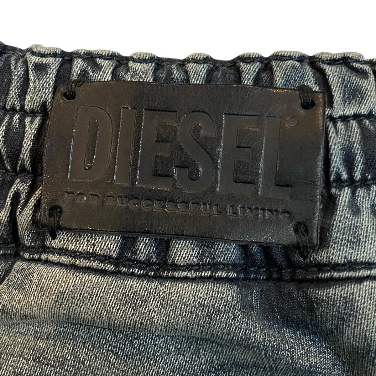 DIESEL 「D-KRAILEY」ストレートパンツA03036 古着・中古-5枚目のアイテム画像