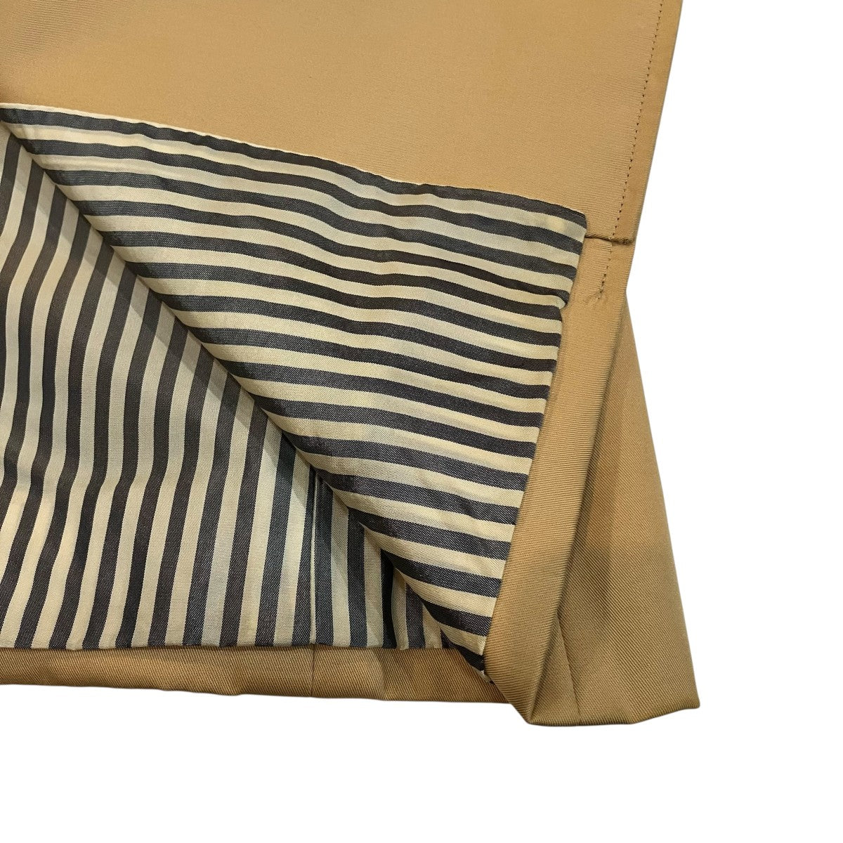 Thom Browne ステンカラーコートM0C001AWK181 古着・中古-5枚目のアイテム画像