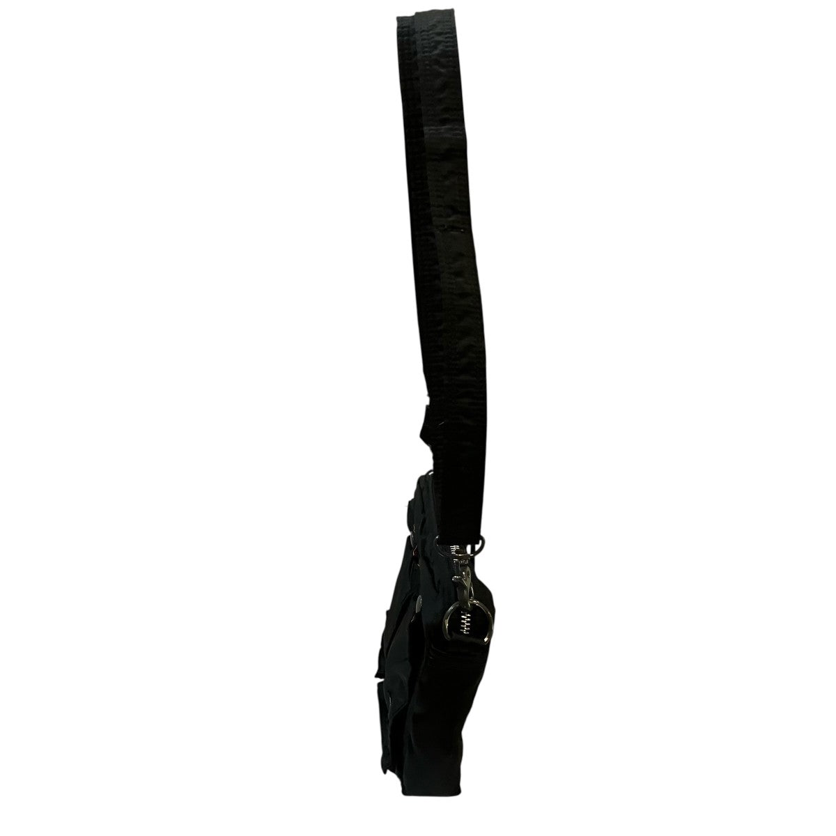 PORTER 2ポケットナイロンショルダーバッグ 古着・中古-3枚目のアイテム画像