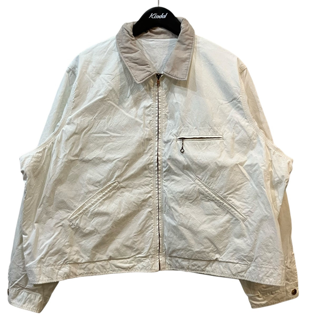 Unlikely 「Californian Work Jacket」カリフォルニアンワークジャケットU25S 18 0005 古着・中古-1枚目のアイテム画像