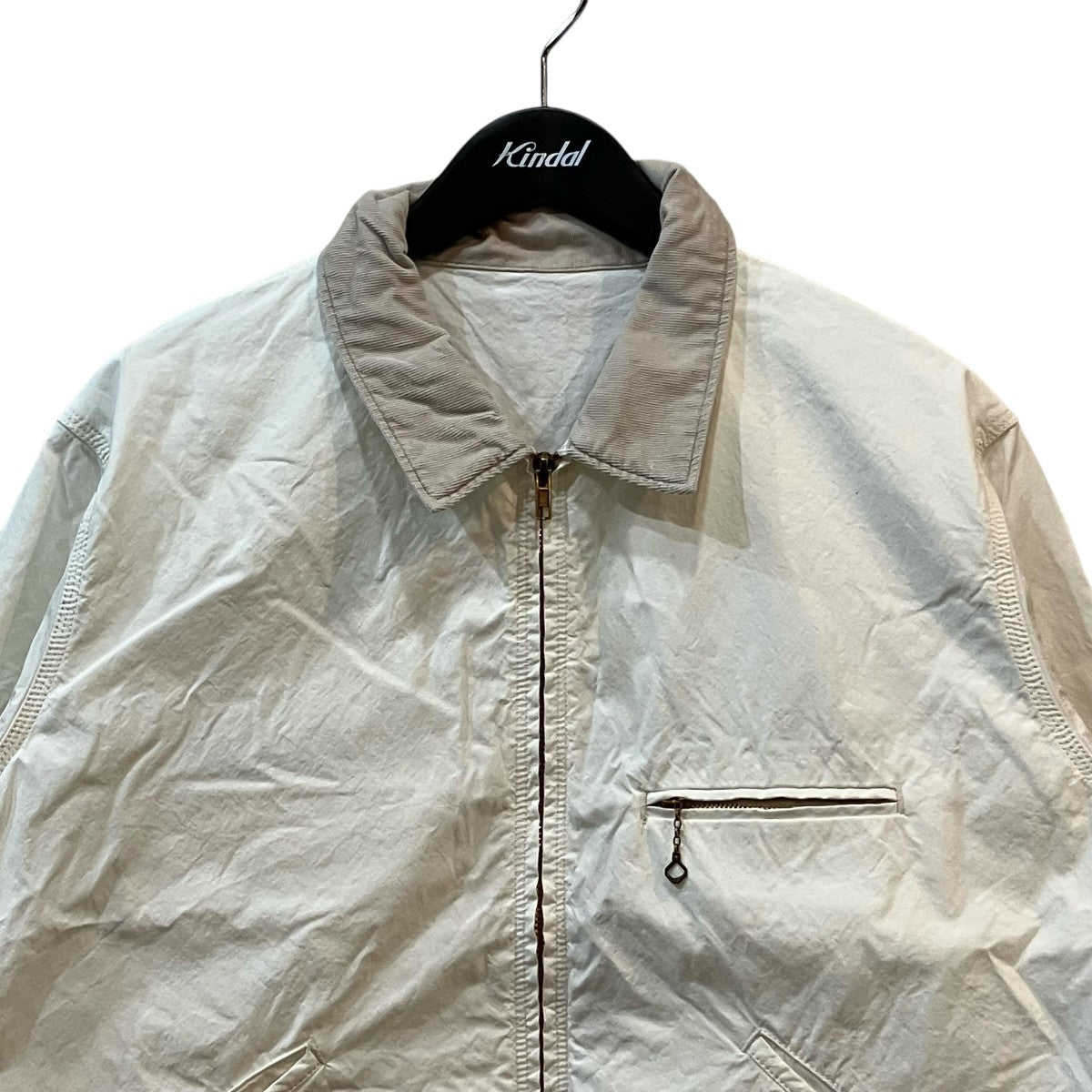 Unlikely 「Californian Work Jacket」カリフォルニアンワークジャケットU25S 18 0005 古着・中古-3枚目のアイテム画像