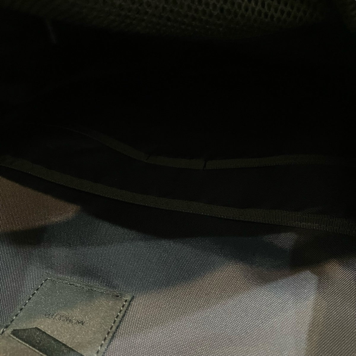 バックパック