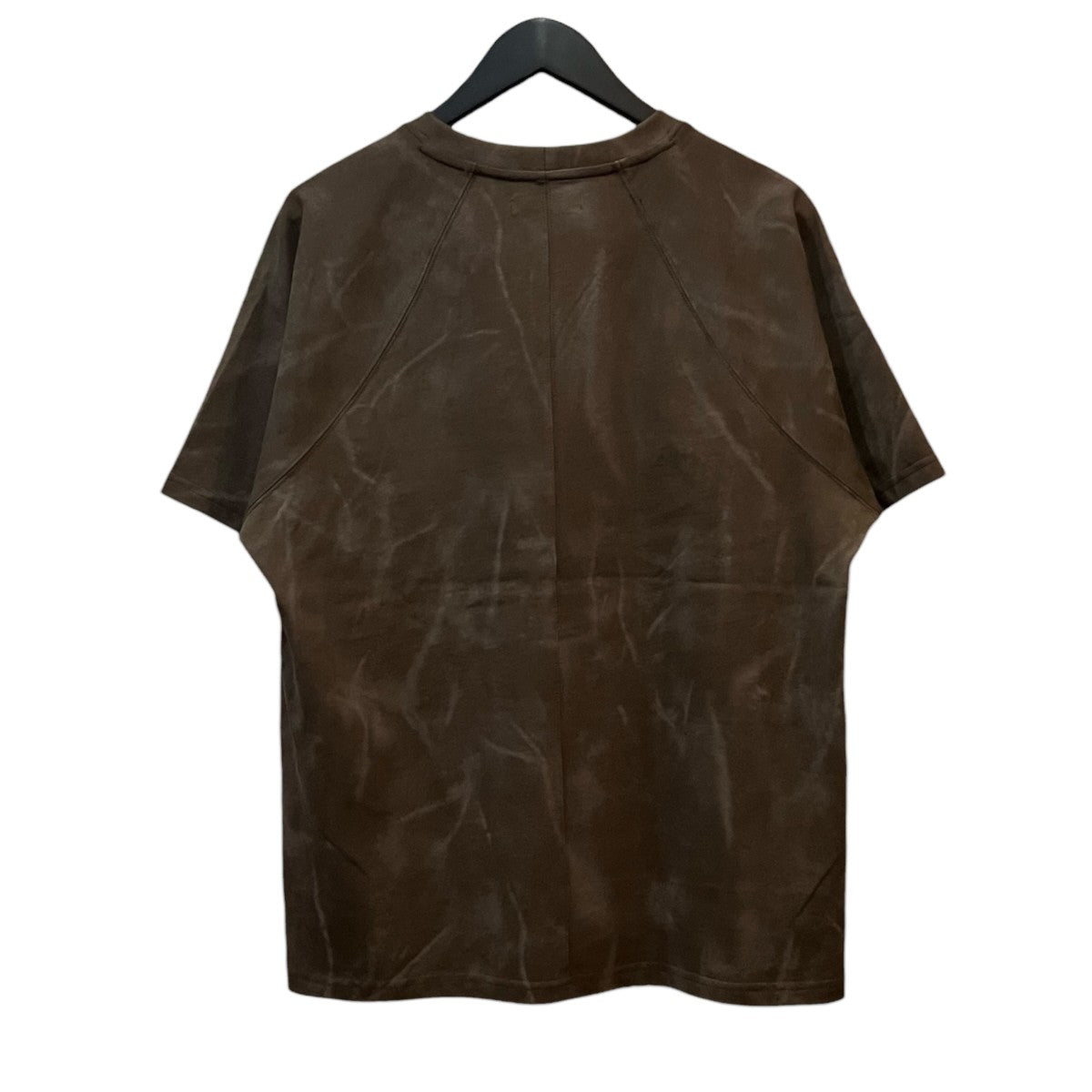 ベーシックラグランスリーブTシャツ