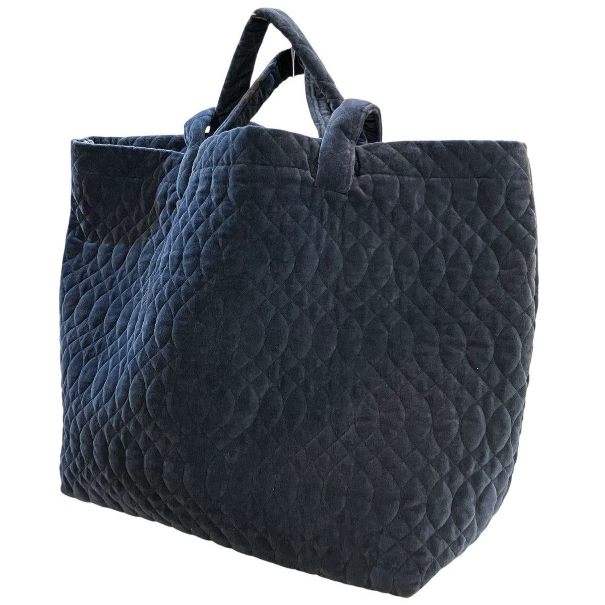 「Quilting Medium Bag」キルティングミディアムバッグ25ss G SY008